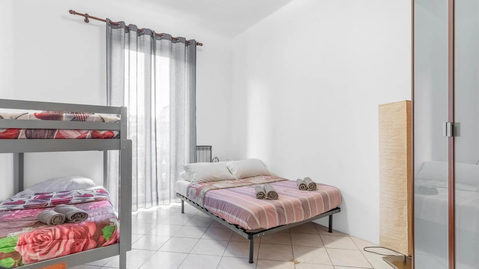 Mo109 - Loreto - Duomo- Large - Milan Apartment