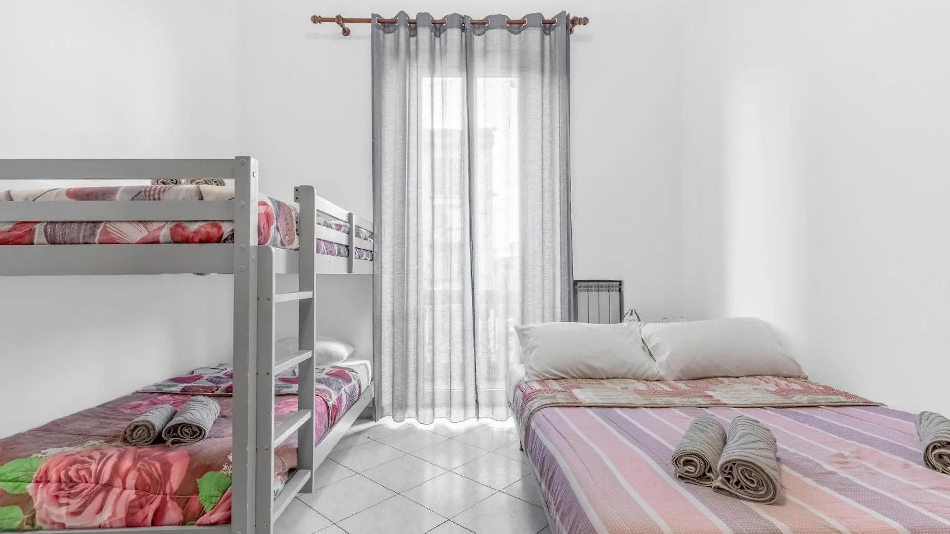 Apartment Mo109 - Loreto - Duomo- Large - Milan