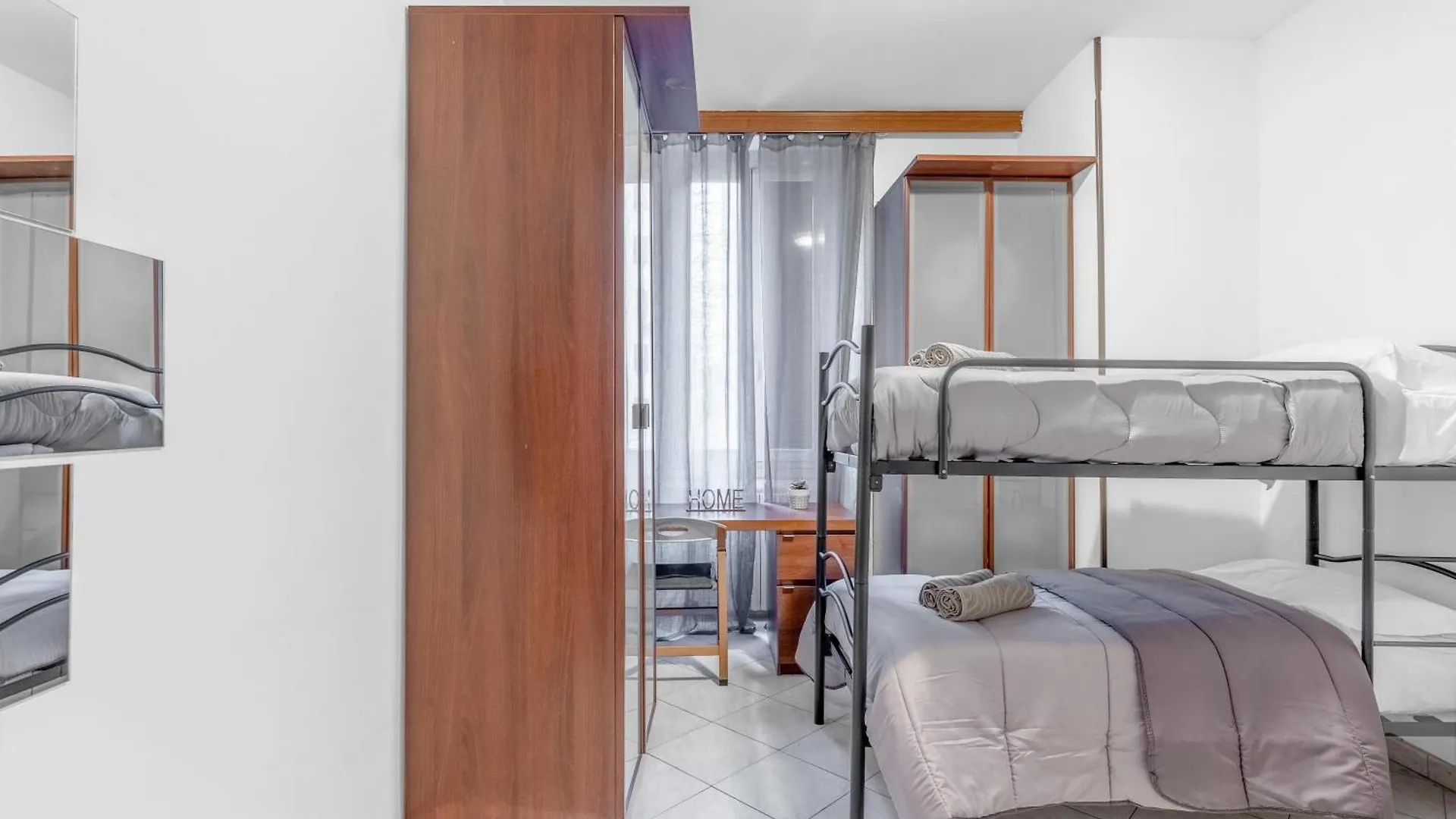 Apartment Mo109 - Loreto - Duomo- Large - Milan Italy