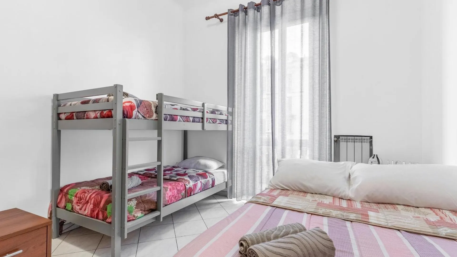 Apartment Mo109 - Loreto - Duomo- Large - Milan